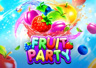 Fruit Party ทดลองเล่นฟรี