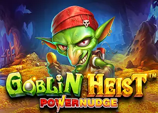 Goblin Heist Powernudge ทดลองเล่นฟรี